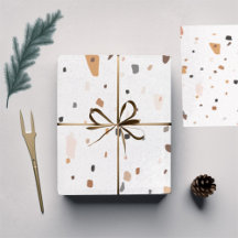 Wrapping paper 
