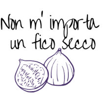 Non m'importa un fico secco