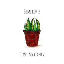 Plants 