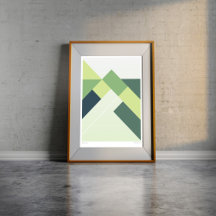 Abstract geometry