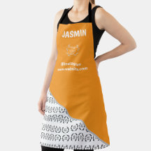 Cute Kitchen Aprons