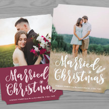 Married Christmas Collection