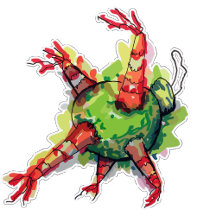 Christmas Piñata