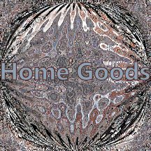Masque Homegoods