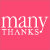 Many Thanks Co