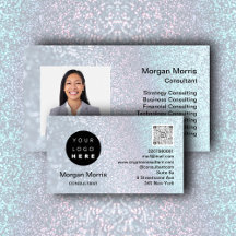 Corporate Business Cards