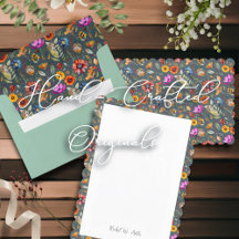 Stationery