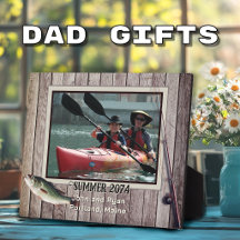 Photo Plaque