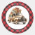 Buffalo Plaid Store by M & B Paperie