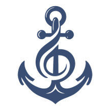 Nautical Melody Anchor Collection