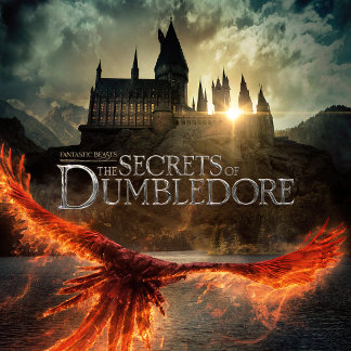 Fantastic Beasts: The Secrets of Dumbledore™
