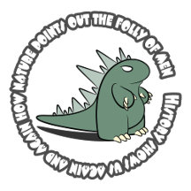 Classic Kaiju