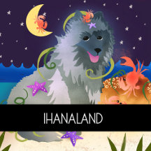  ADVENTURES IN IHANALAND