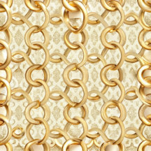 Modern Organic Geometry Pattern