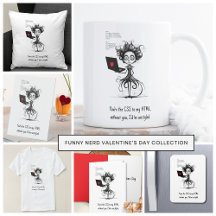 Tech Love Collection – CSS to My HTML