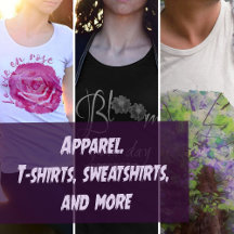 Apparel | T-shirts, Sweatshirts And More