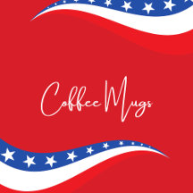 Coffee Mug- We care we vote