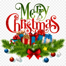 Merry Christmas 