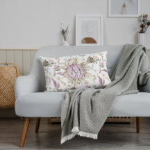 Boho Wildflowers & Watercolors