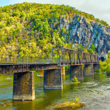 We Love Virginia Jigsaws