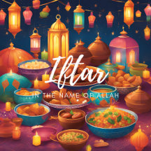 Iftar