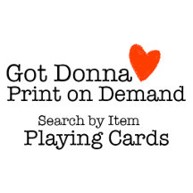 PLAYING CARDS