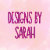 Designs By Sarah