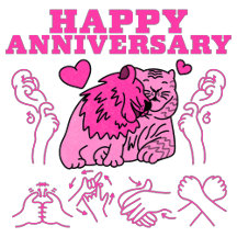 ASL Happy Anniversary Collection 