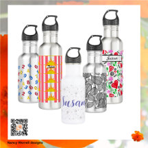 Mugs   Flasks   Water Bottles