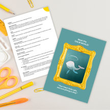 Emotion Cards Collection | SEL Learning Tool