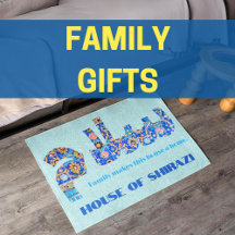 Family Gifts