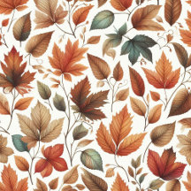 Falling Leaves