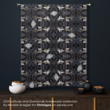 Chihuahuas and Diamonds