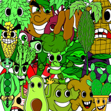 Vegan