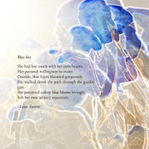 Blue Iris
