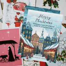 Joyful Holiday Delights Collection