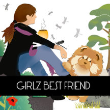 GIRLS BEST FRIEND SERIES