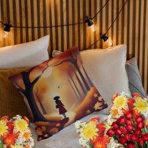 Autumn and Thanksgiving Home Accents