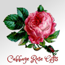 Cabbage Rose Gifts