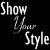 Show Your Style Design
