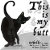 Spartacus, Shakespeare, Othello & Cat Butts