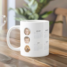 Custom 2025 Calendars   Personalized Designs