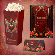 The spirit of the wonderful vintage style