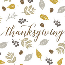 Thanksgiving