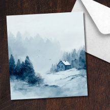 Winter Envelope Liner