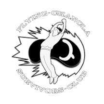Flying-Chancla Survivors-Club