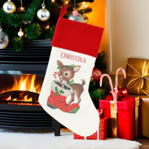 Vintage Christmas Lovers