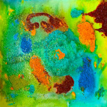 Colorburst