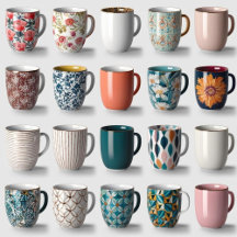 mugs