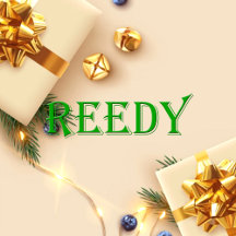 Reedy Name Shirt Reedy_collection